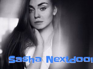 Sasha_Nextdoor