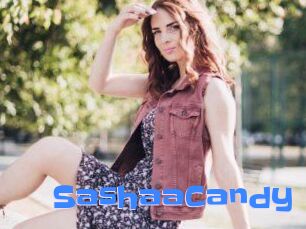 SashaaCandy