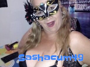 Sashacum49