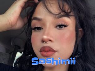 Sashimii