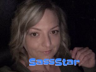 SassStar