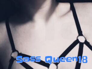 Sass_Queen18