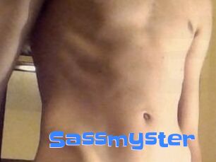 Sassmyster