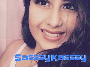 SasssyKasssy