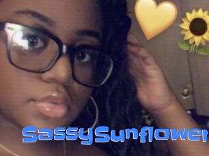 SassySunflower