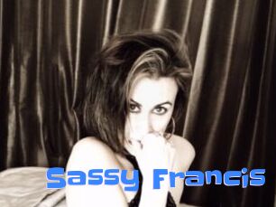 Sassy_Francis