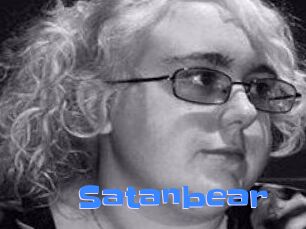 Satanbear