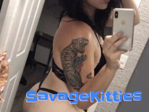 SavageKitties