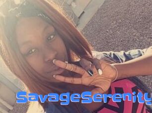 SavageSerenity