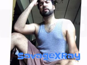 SavageXRay