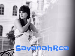 SavanahRea