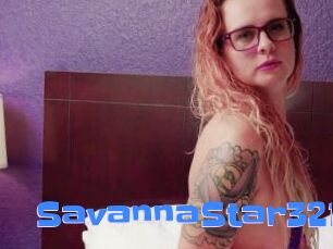 SavannaStar321 Mausi Privat