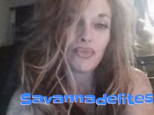 Savannadelites