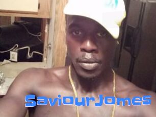 SaviourJomes