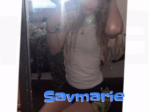 Savmarie