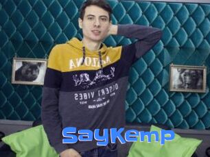 SayKemp