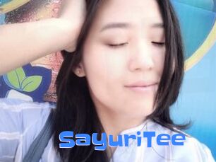 SayuriTee