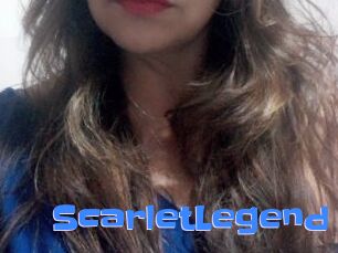 ScarletLegend