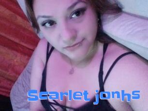 Scarlet_jonhs