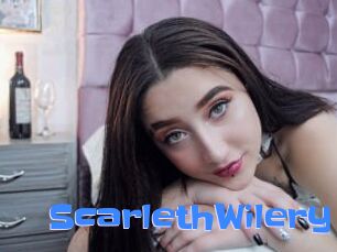 ScarlethWilery