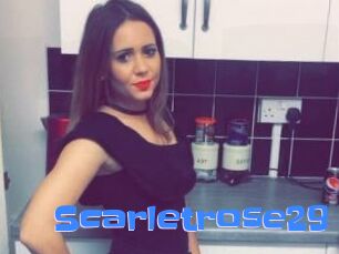 Scarletrose29