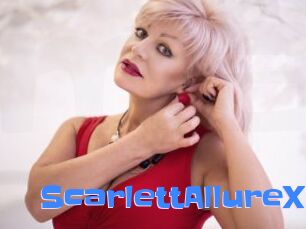 ScarlettAllureX