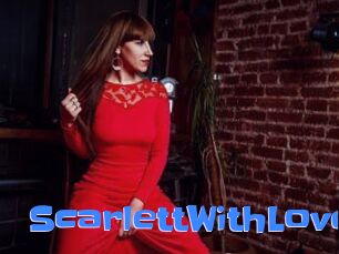 ScarlettWithLove
