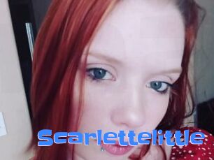 Scarlettelittle