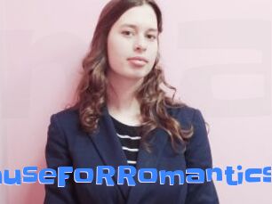ScarlettmuseFoRRomantics
