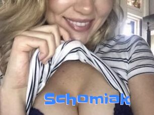 Schomiak