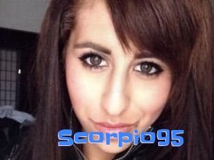 Scorpio95