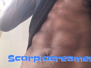 Scorpiocreamer