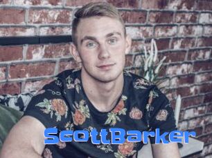 ScottBarker