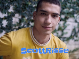 ScottRisse Mausi Privat