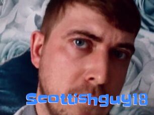 Scottishguy18