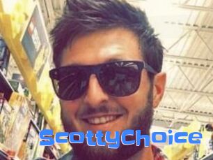ScottyChoice