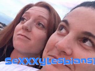 SeXXXyLesbians19
