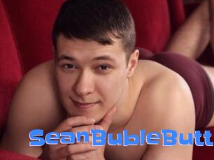 SeanBubleButt
