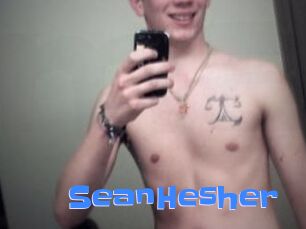 SeanHesher