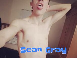 Sean_Gray
