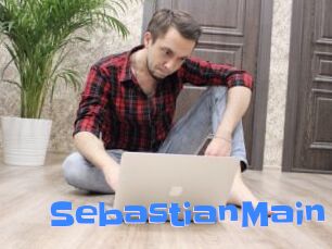 SebastianMain