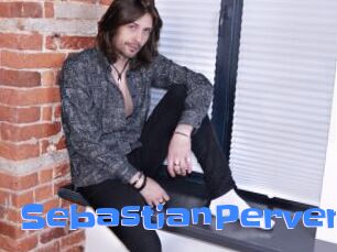 SebastianPervert