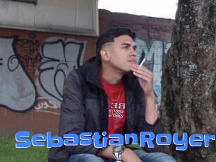 SebastianRoyers