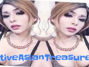 SeductiveAsianTreasure