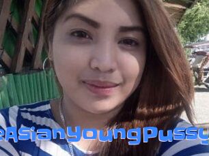 SeductiveAsianYoungPussy