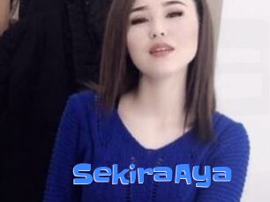 SekiraAya