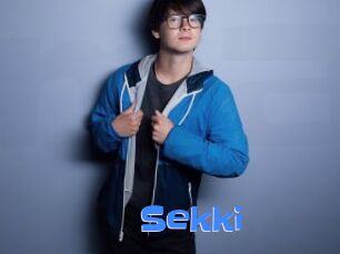 Sekki