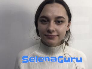 SelenaGuru