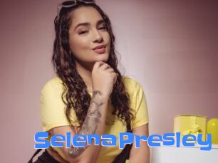 SelenaPresley