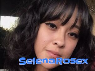 SelenaRosex